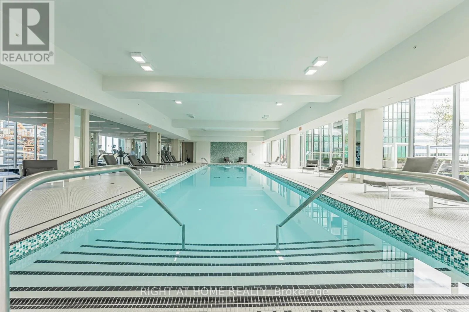 3101 - 9 BOGERT AVENUE