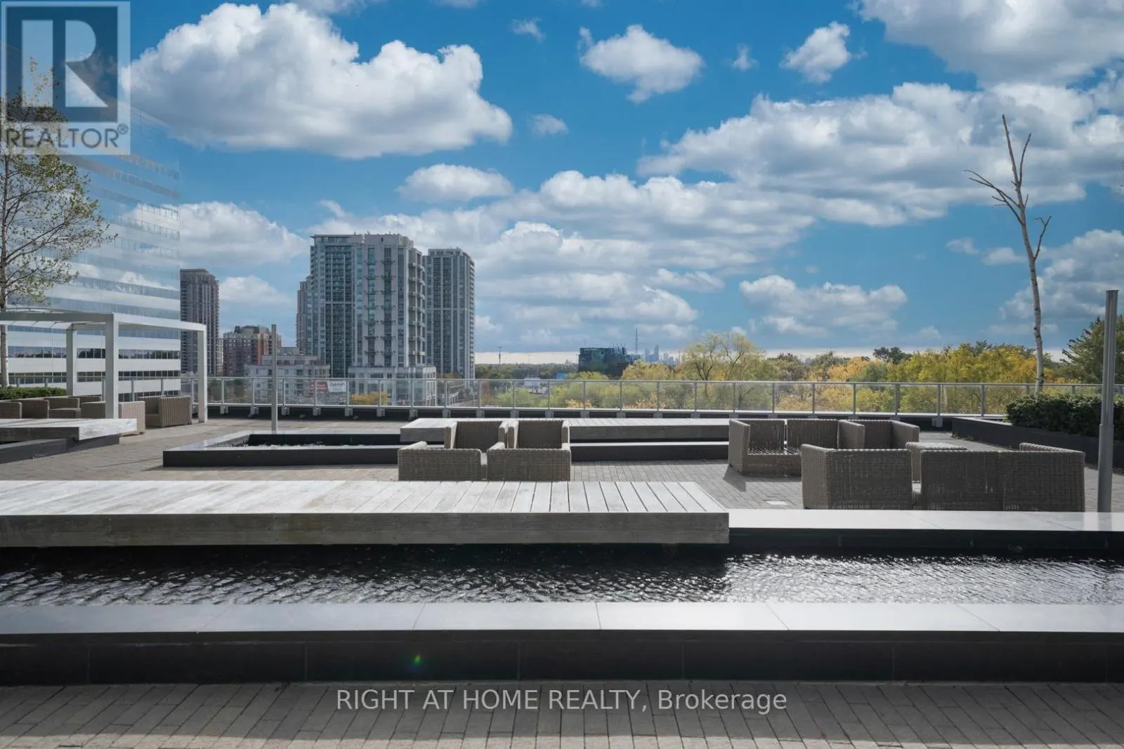 3101 - 9 BOGERT AVENUE