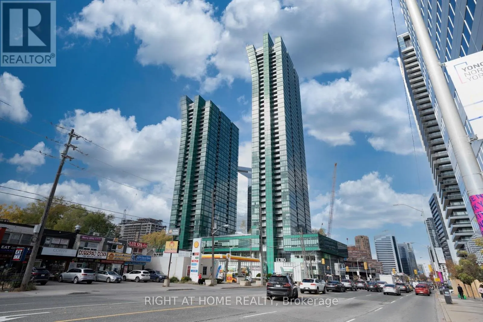 3101 - 9 BOGERT AVENUE