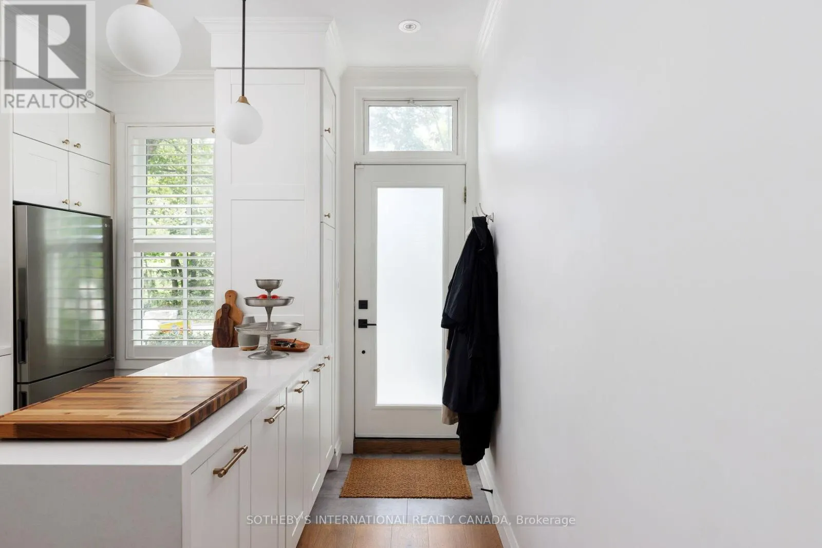 116 SHAFTESBURY AVENUE