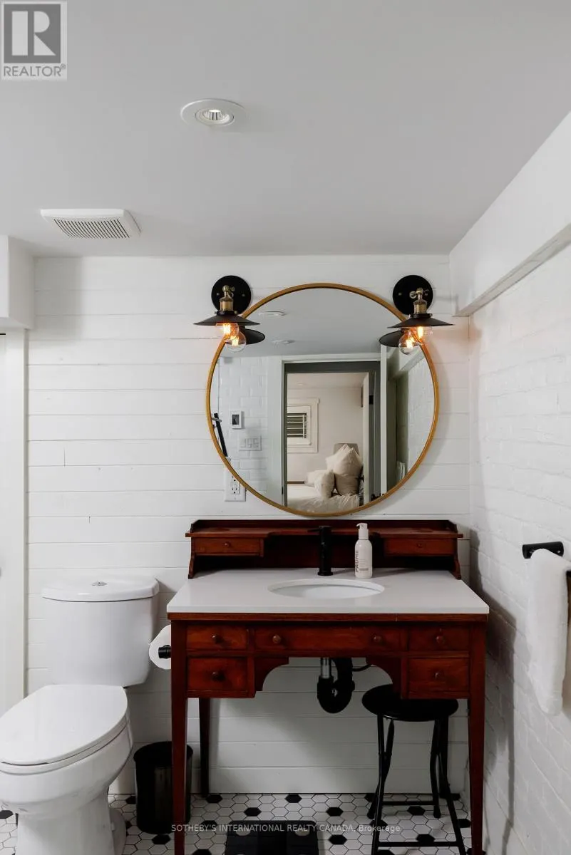 116 SHAFTESBURY AVENUE