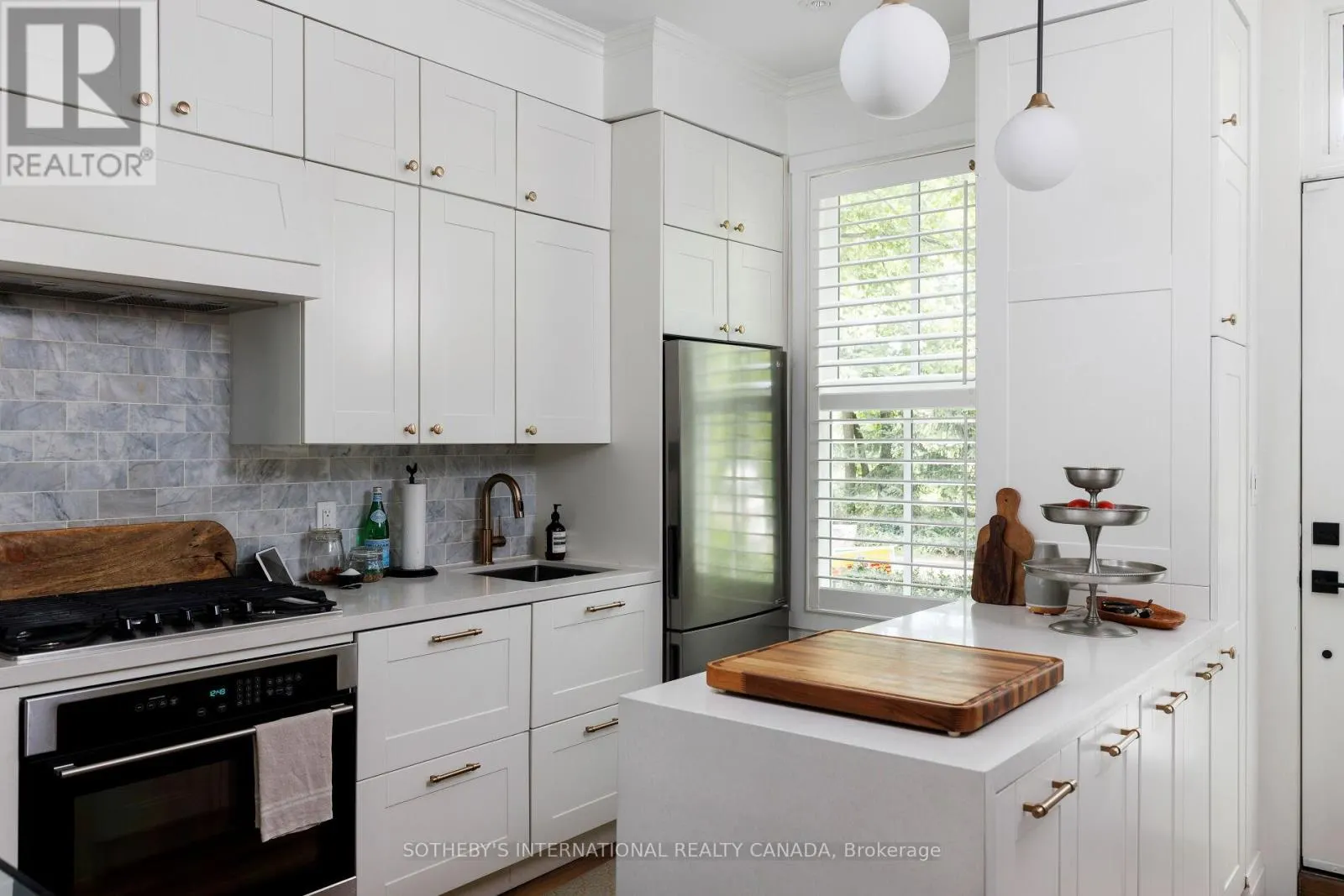 116 SHAFTESBURY AVENUE