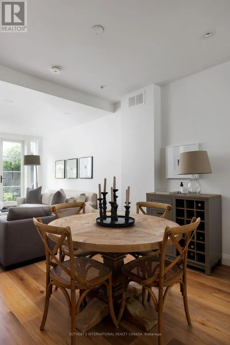 116 SHAFTESBURY AVENUE