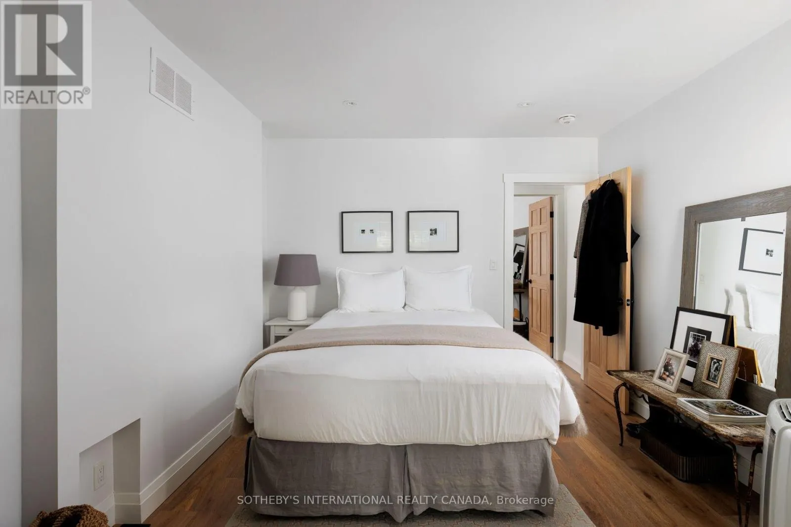 116 SHAFTESBURY AVENUE