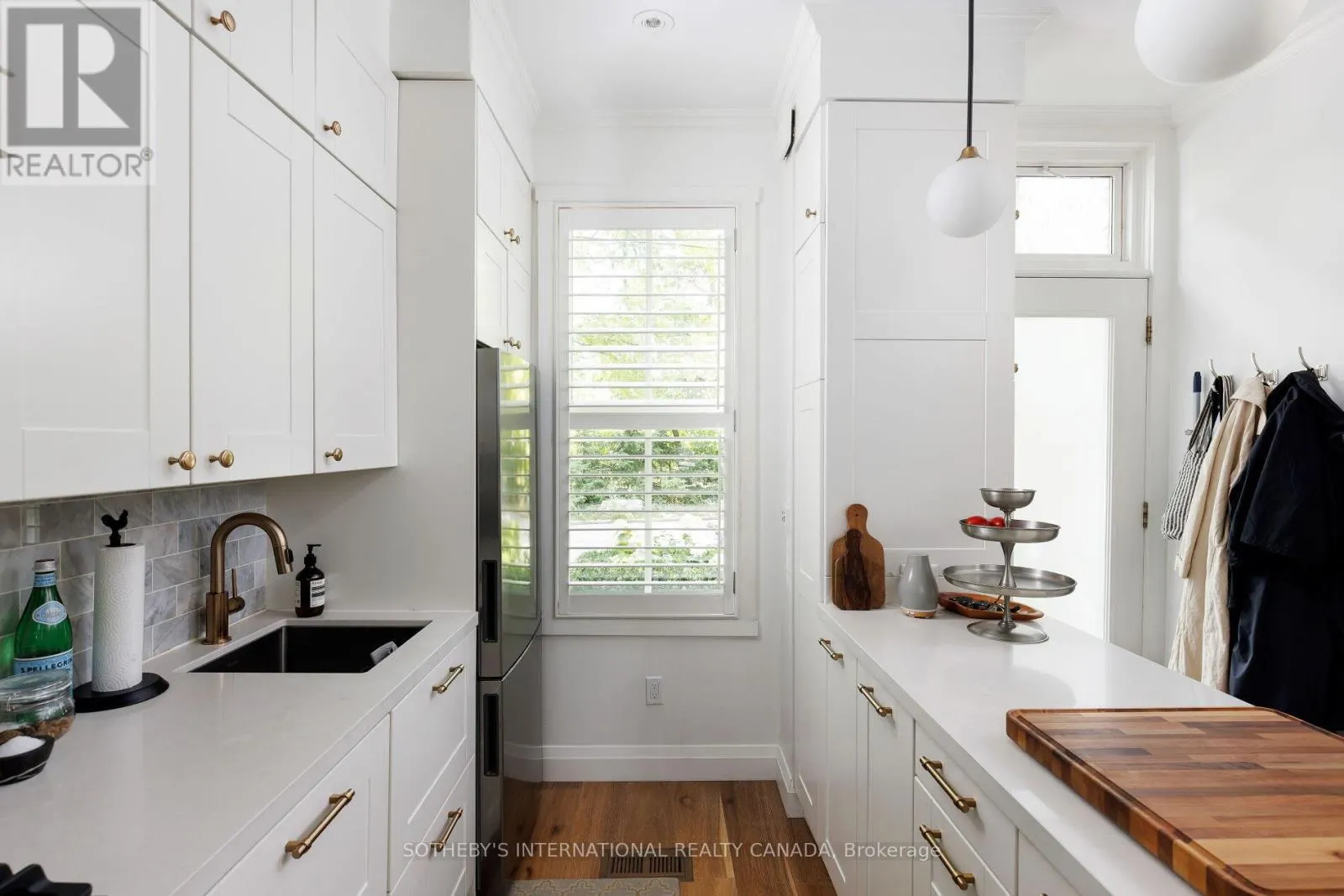 116 SHAFTESBURY AVENUE