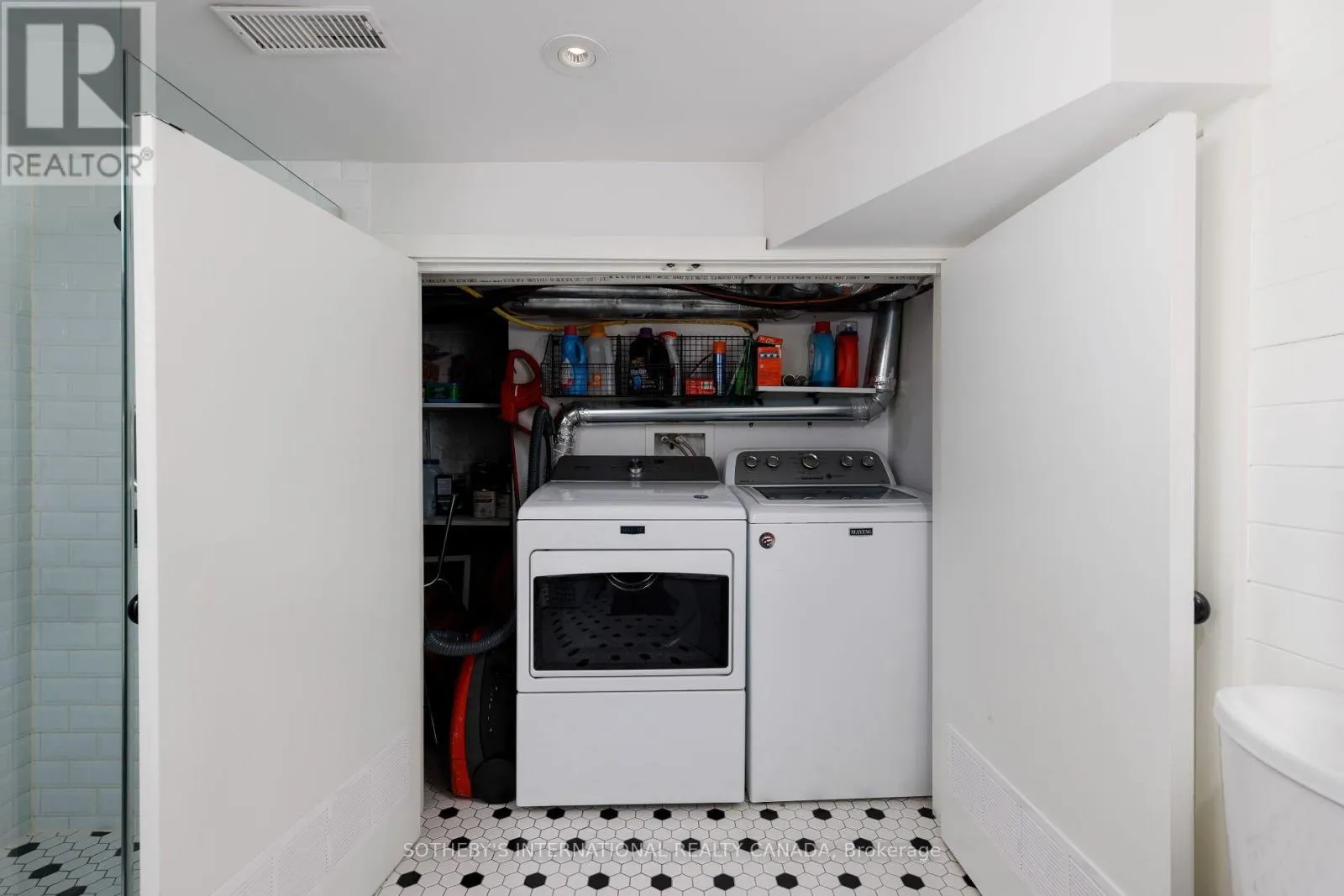 116 SHAFTESBURY AVENUE