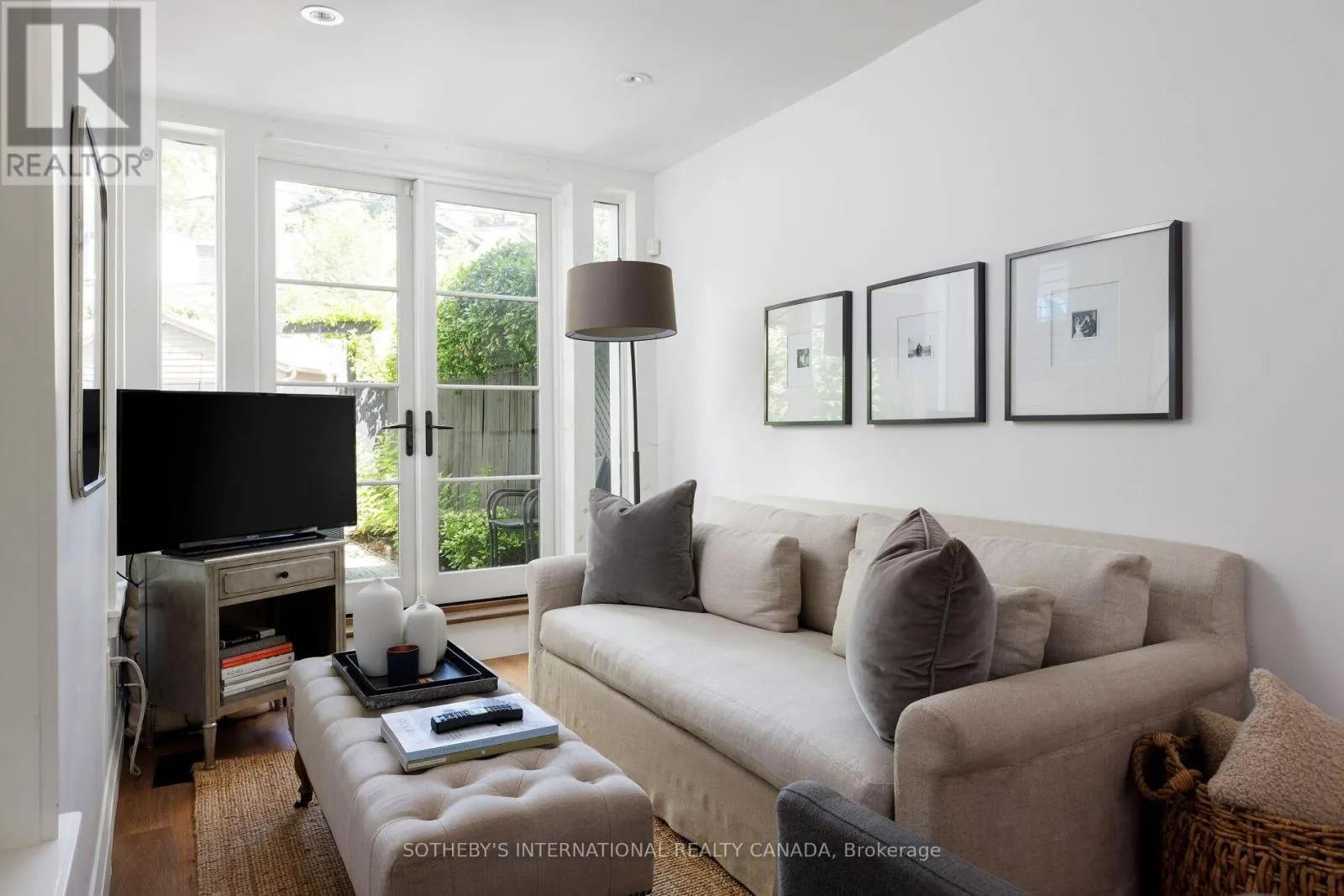 116 SHAFTESBURY AVENUE