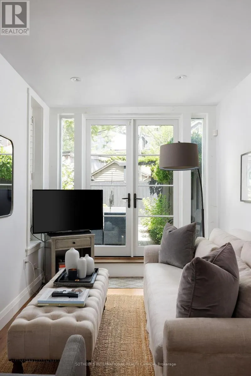 116 SHAFTESBURY AVENUE