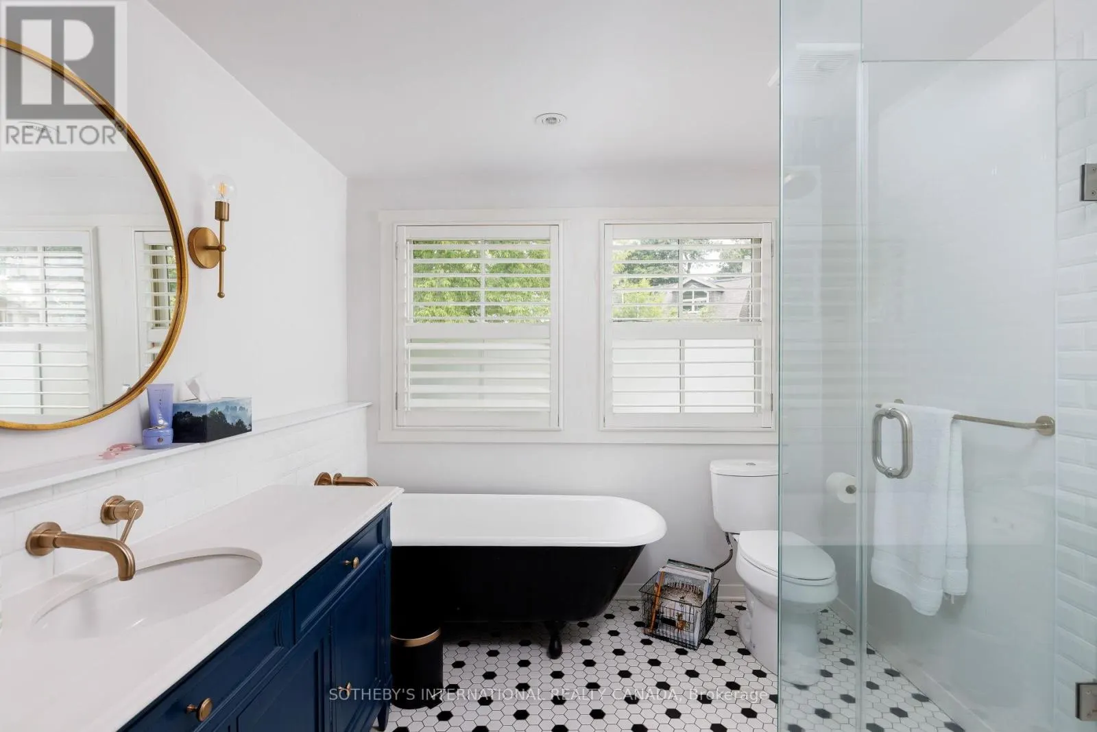 116 SHAFTESBURY AVENUE