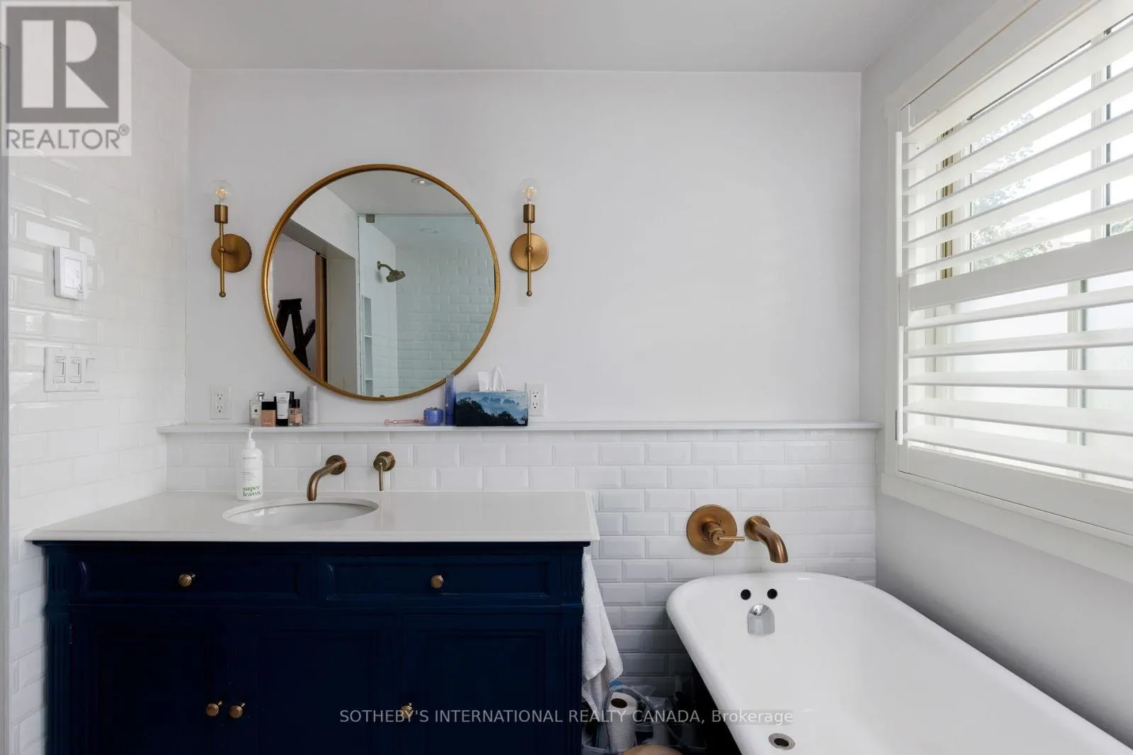 116 SHAFTESBURY AVENUE