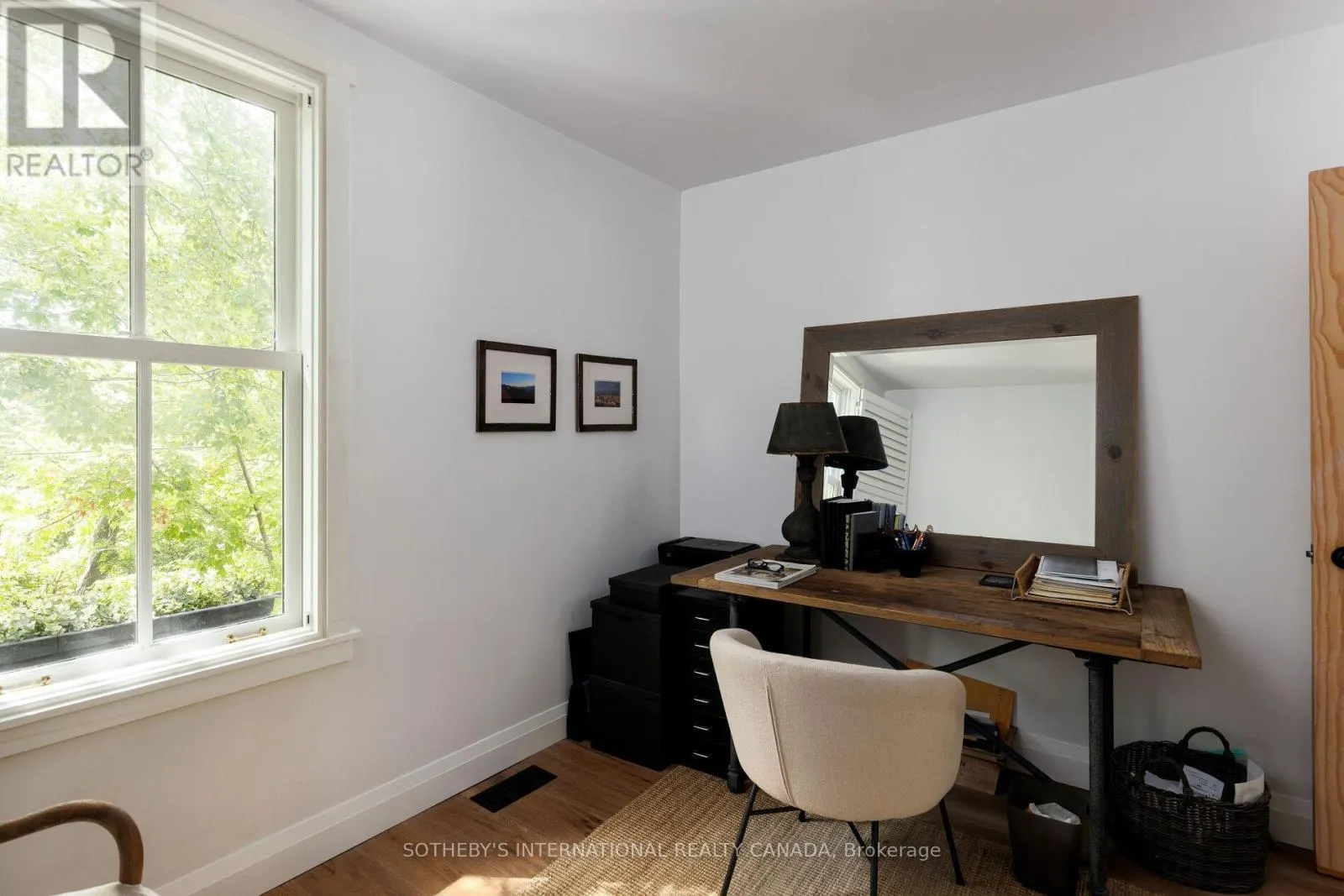 116 SHAFTESBURY AVENUE