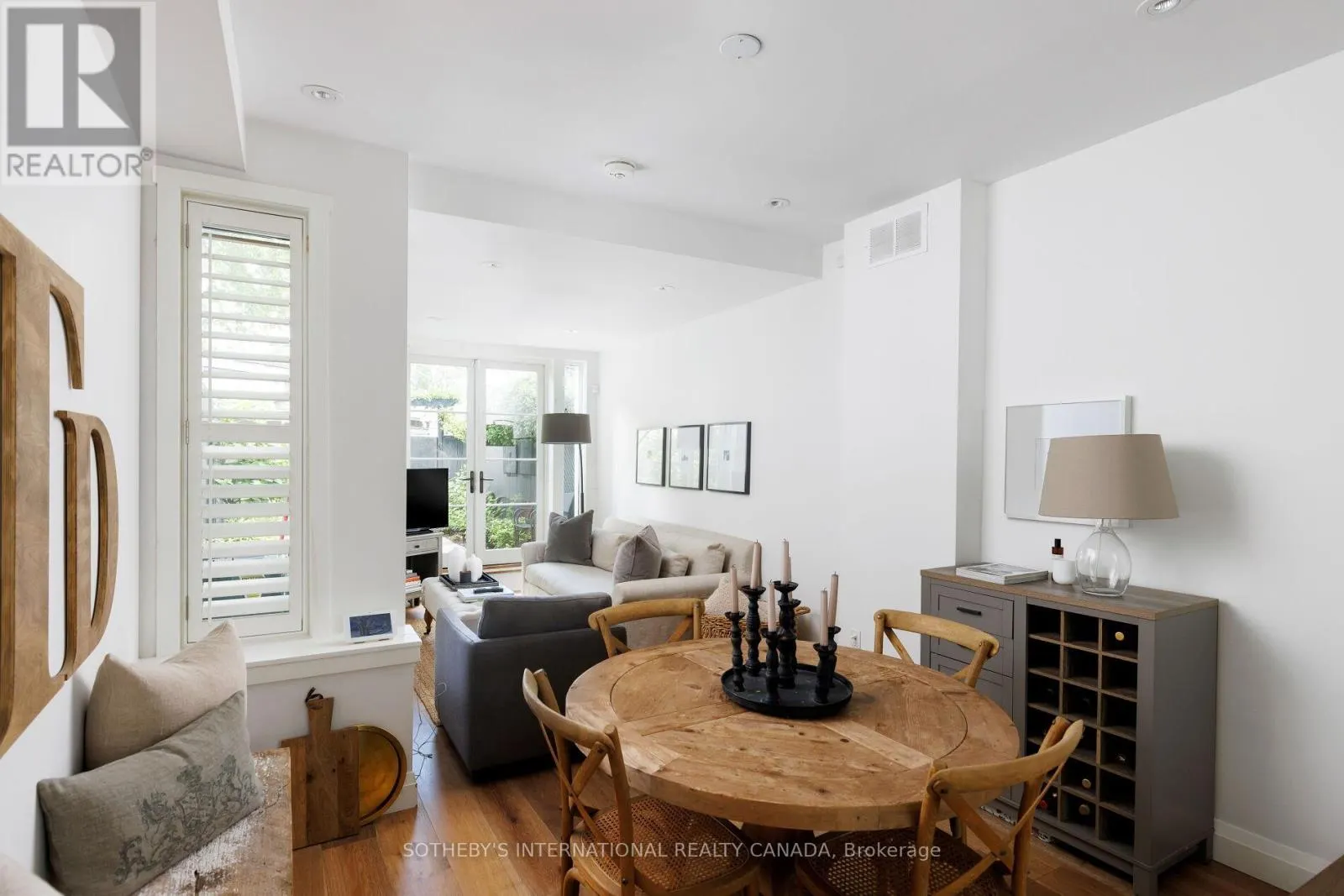 116 SHAFTESBURY AVENUE