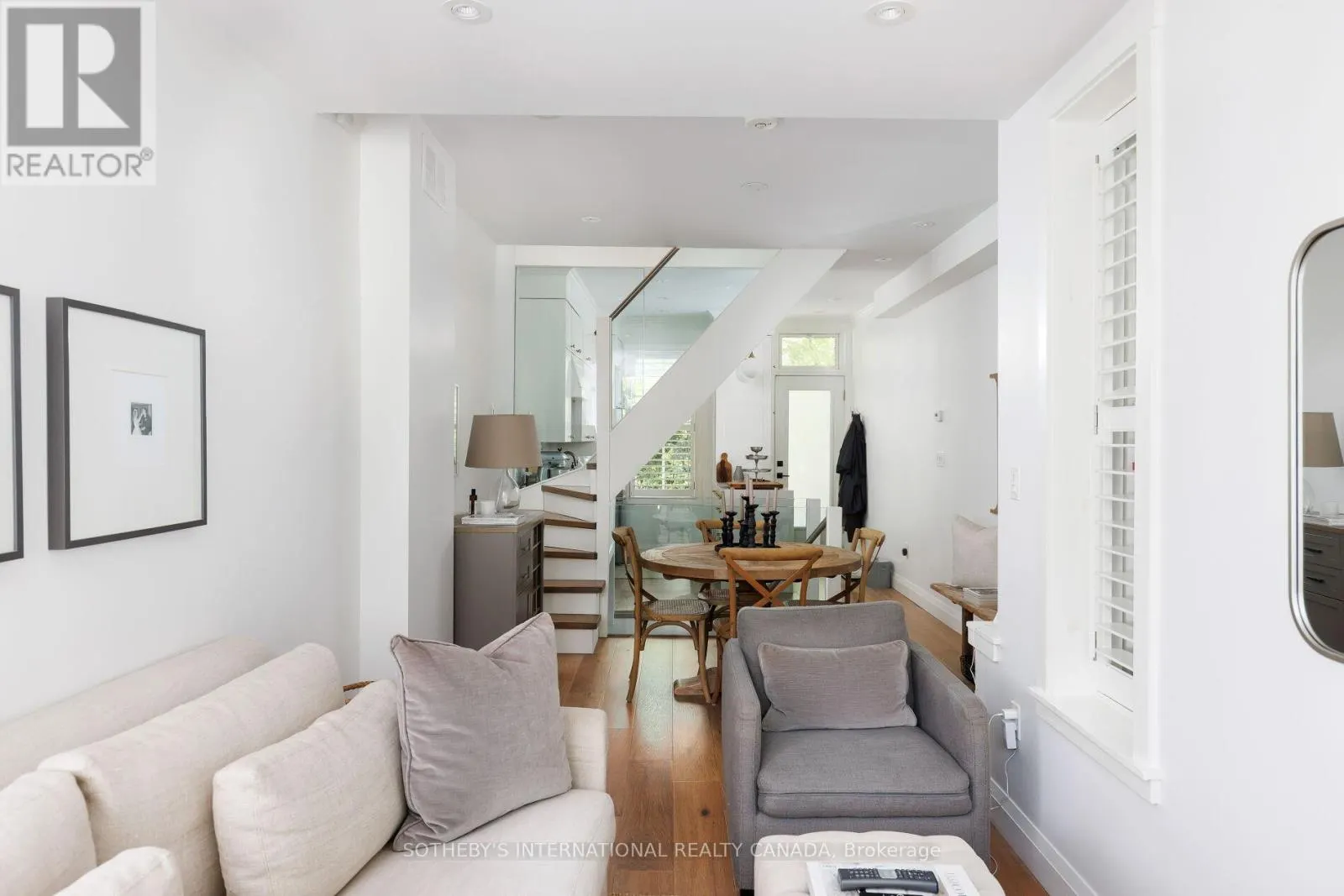 116 SHAFTESBURY AVENUE