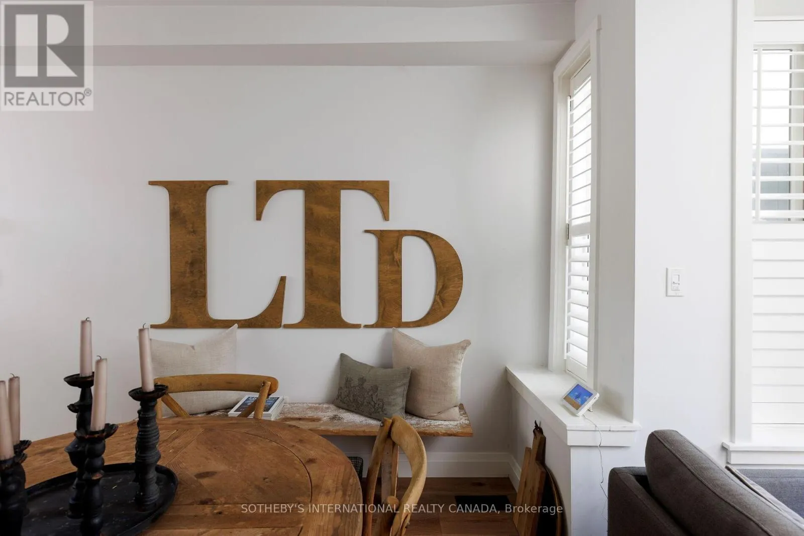 116 SHAFTESBURY AVENUE