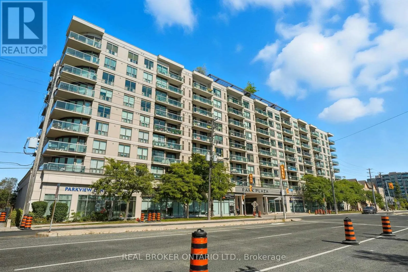 704 - 1030 SHEPPARD AVENUE W