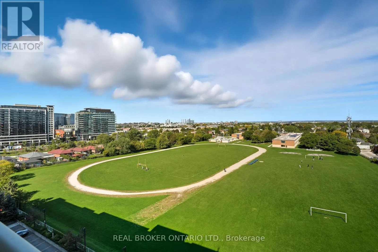 704 - 1030 SHEPPARD AVENUE W