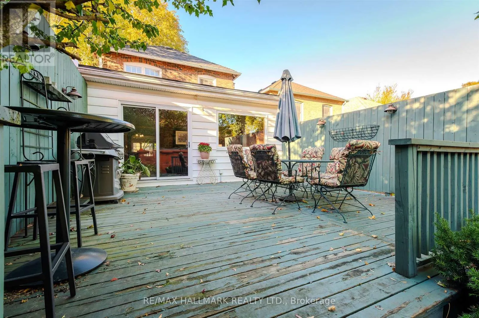 79 PARKHURST BOULEVARD