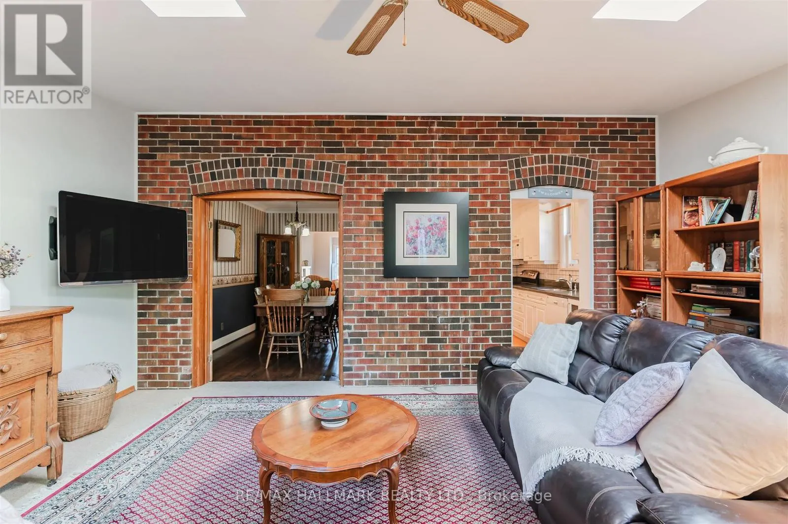 79 PARKHURST BOULEVARD