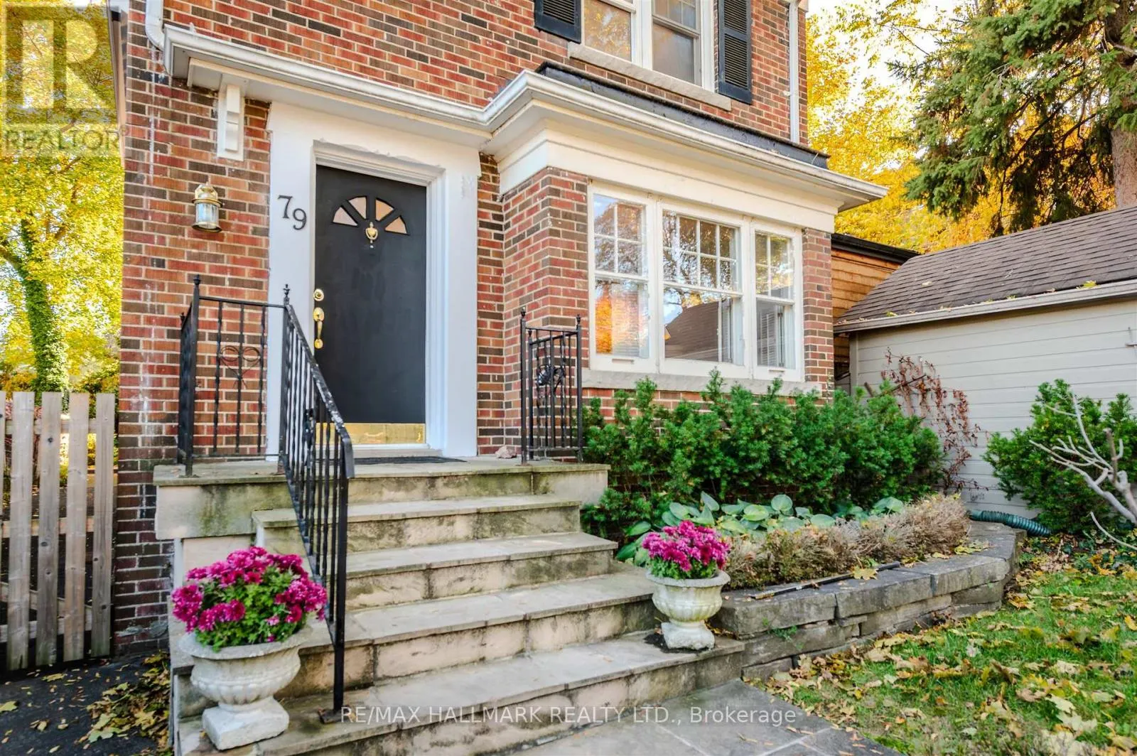 79 PARKHURST BOULEVARD