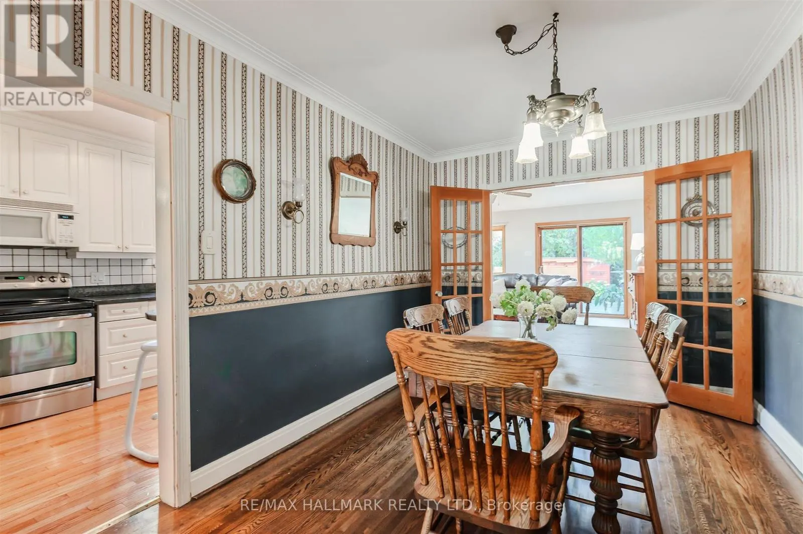 79 PARKHURST BOULEVARD