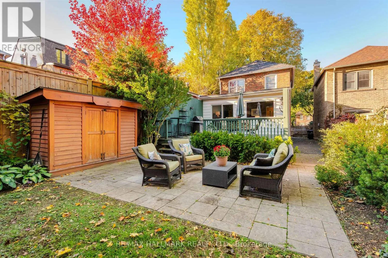 79 PARKHURST BOULEVARD