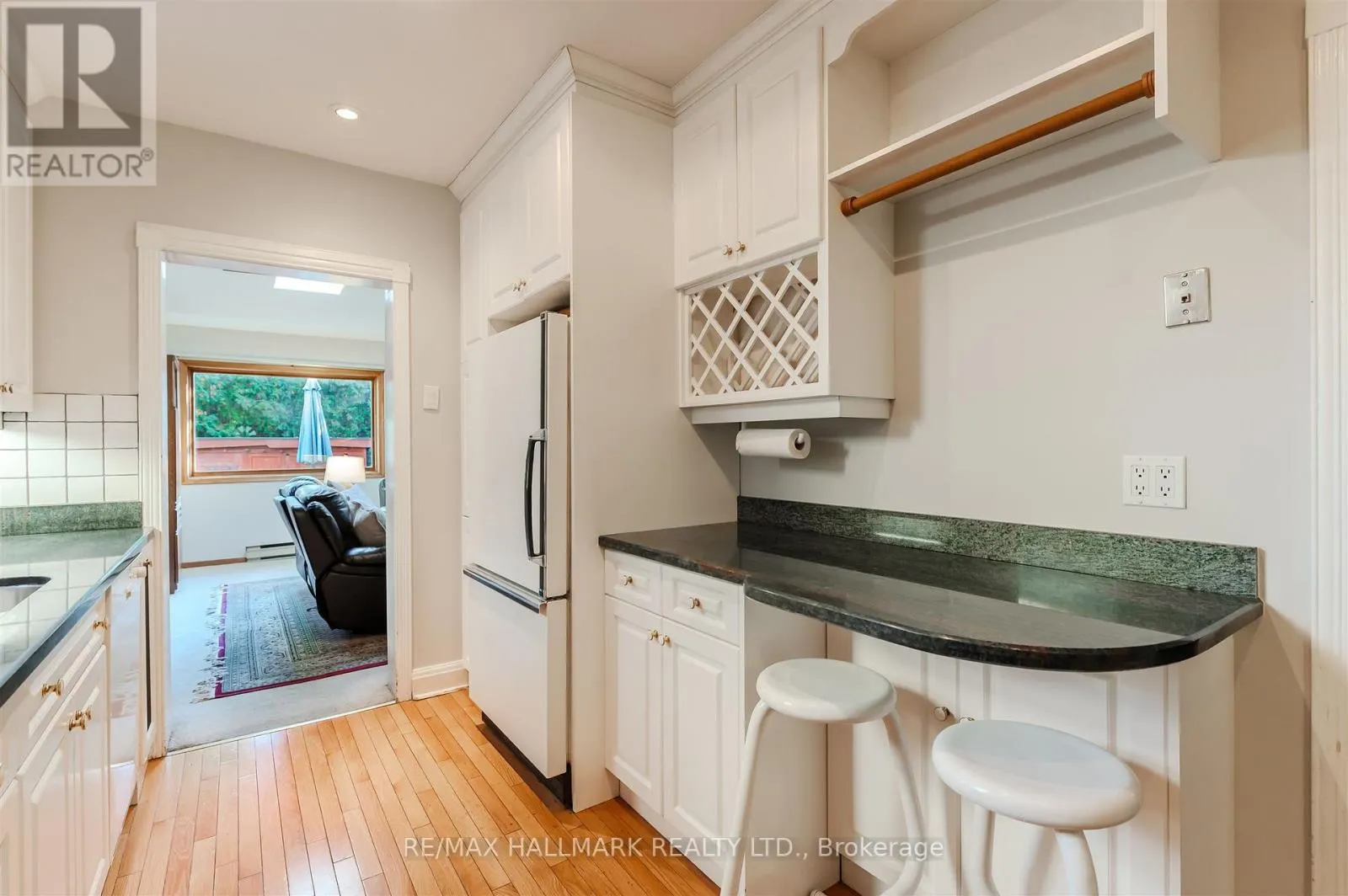 79 PARKHURST BOULEVARD