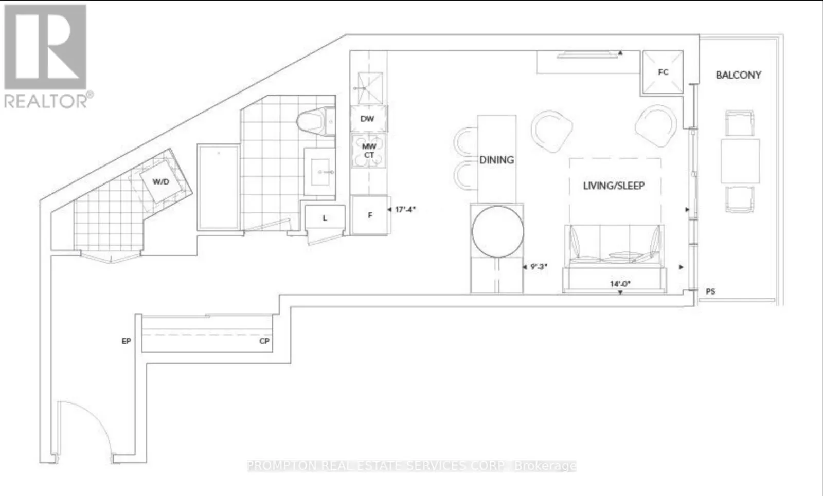 #306 - 25 ADRA GRADO WAY