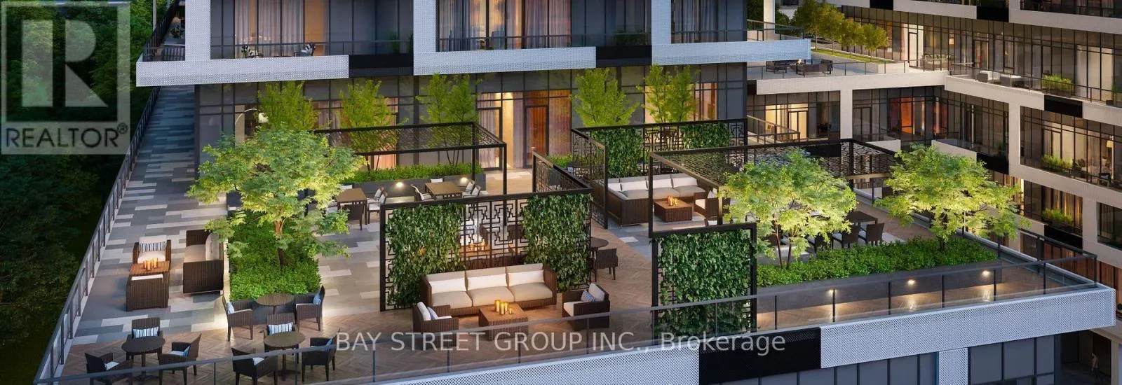 416 - 65 BROADWAY AVENUE