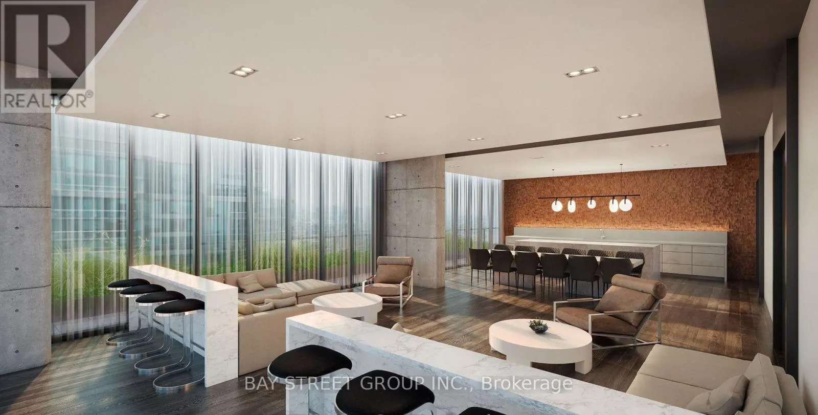 416 - 65 BROADWAY AVENUE