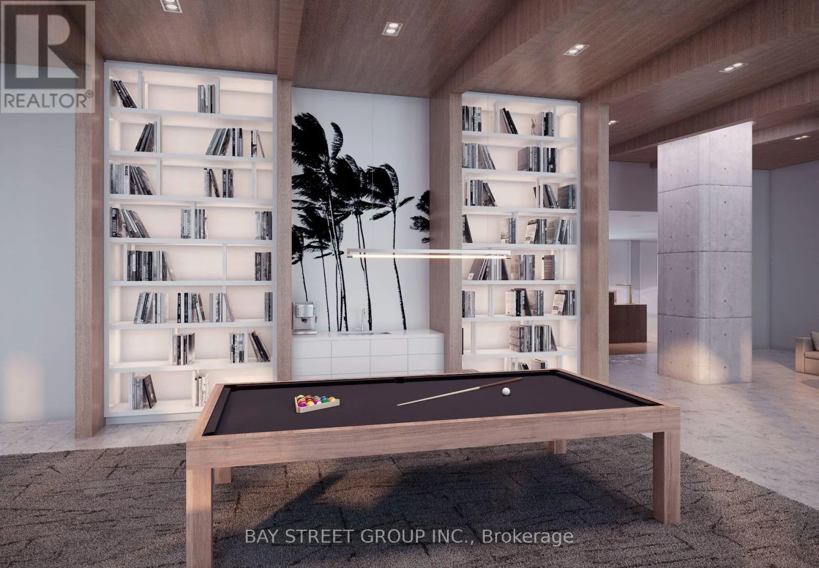 416 - 65 BROADWAY AVENUE