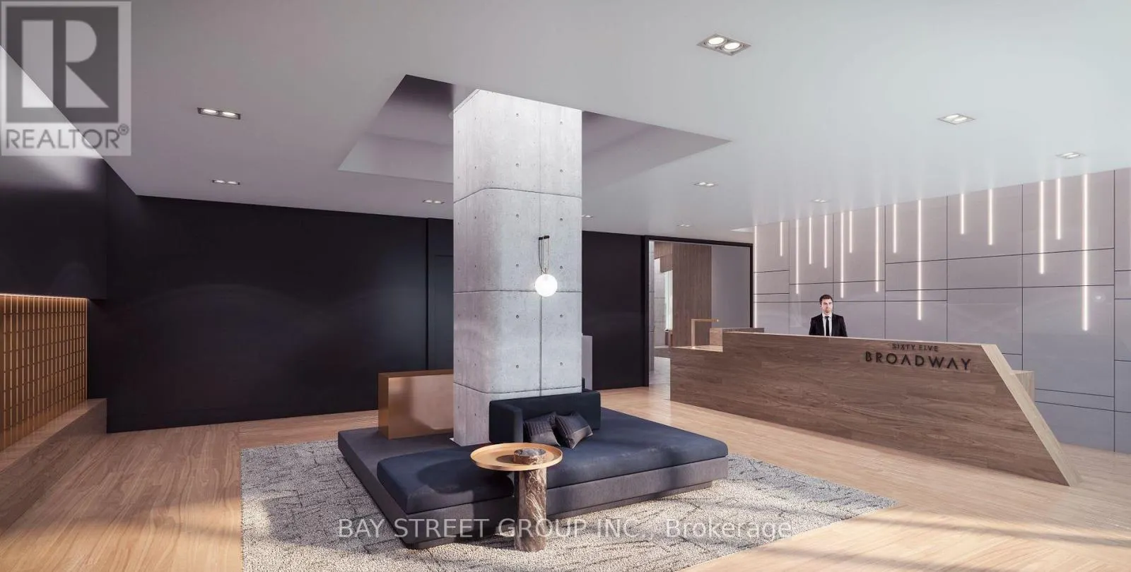 416 - 65 BROADWAY AVENUE