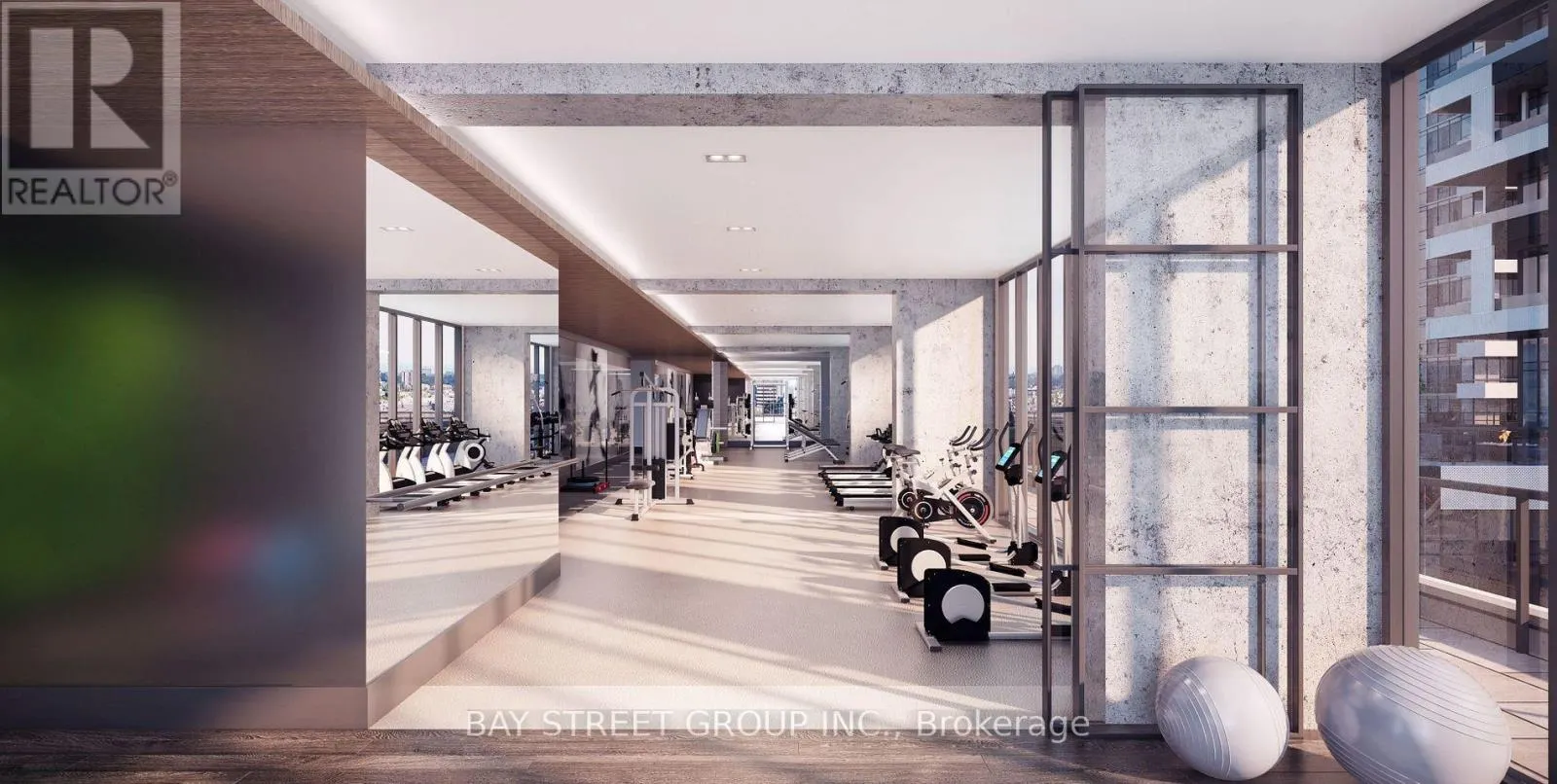 416 - 65 BROADWAY AVENUE