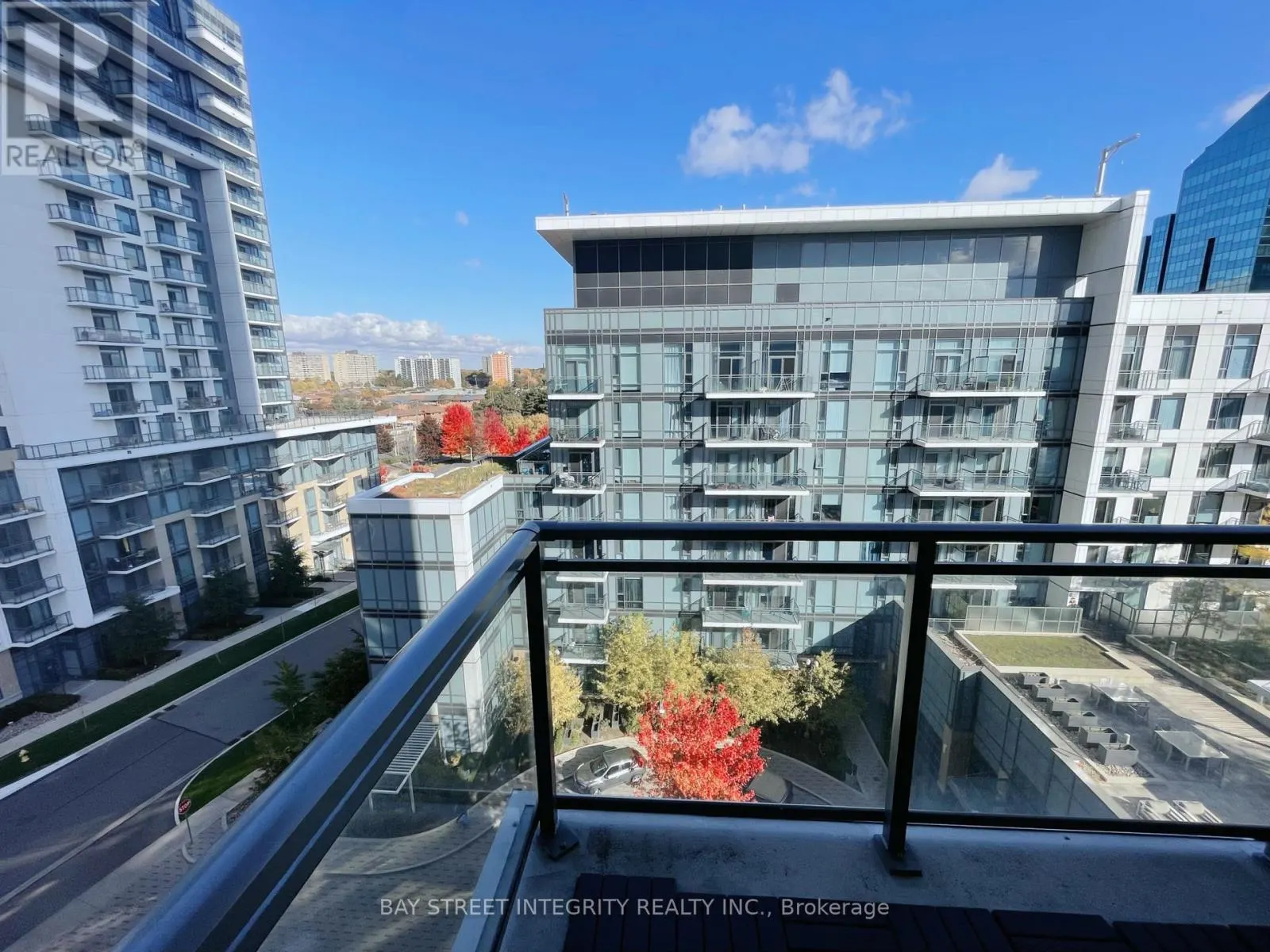 803 - 55 ANN O'REILLY ROAD