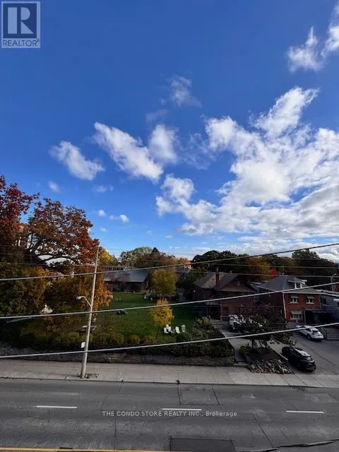 311 - 1414 BAYVIEW AVENUE