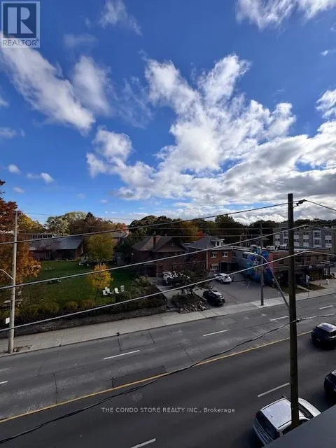 311 - 1414 BAYVIEW AVENUE