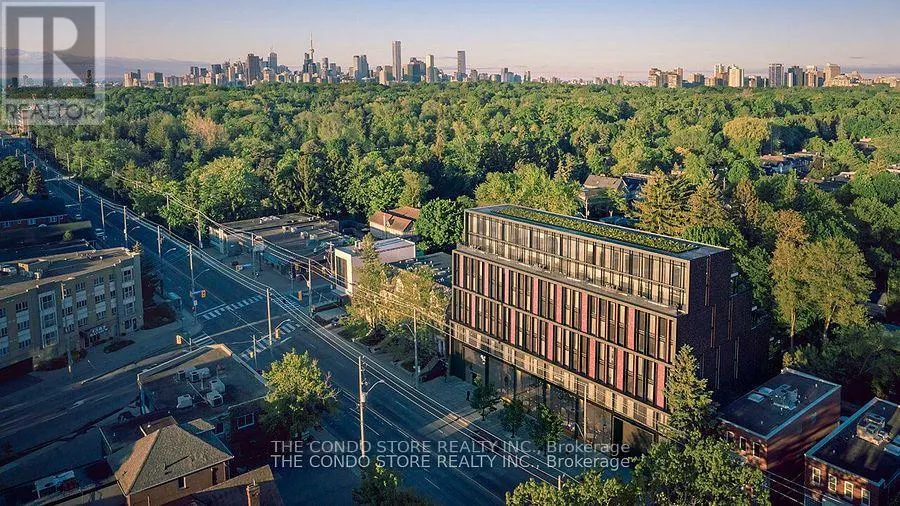 311 - 1414 BAYVIEW AVENUE