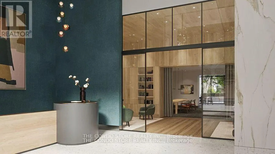 311 - 1414 BAYVIEW AVENUE