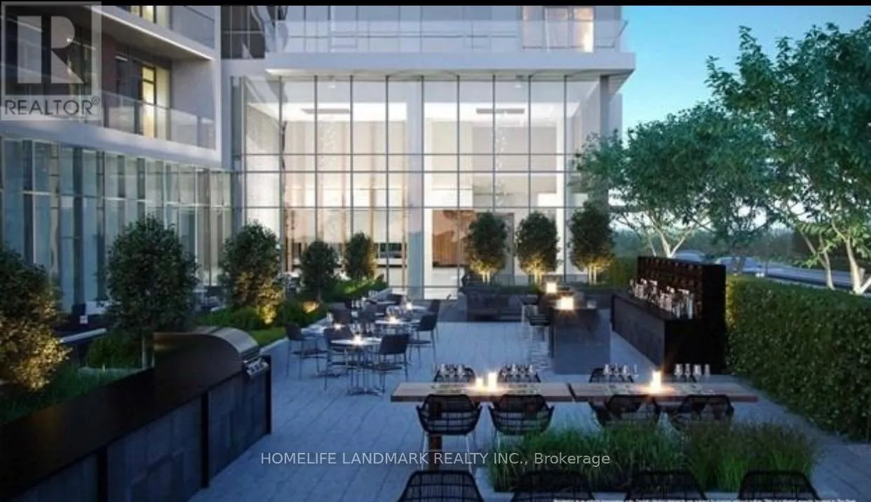 2202 - 32 FOREST MANOR ROAD