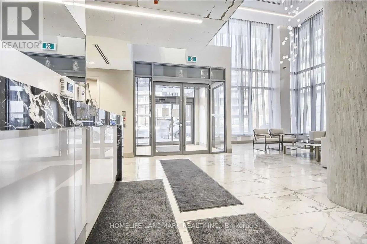 2202 - 32 FOREST MANOR ROAD