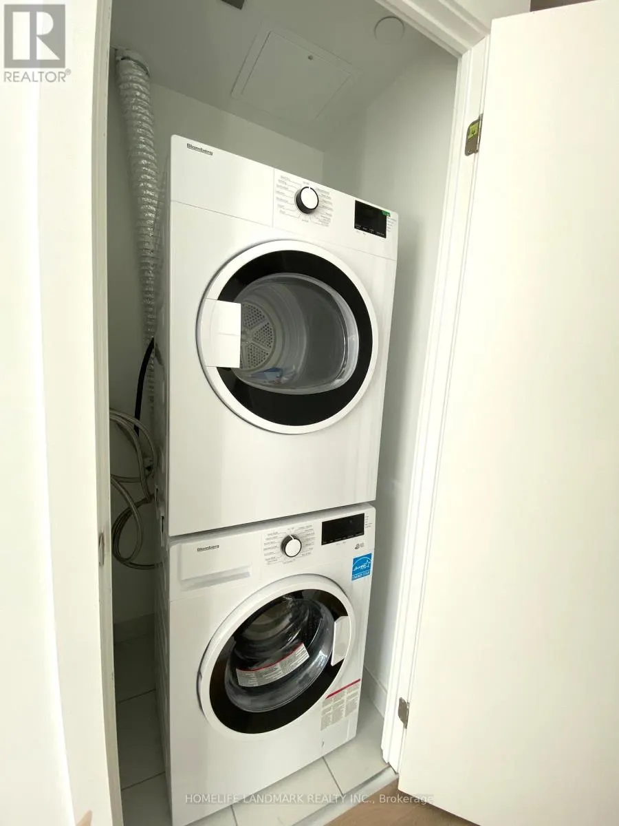 2202 - 32 FOREST MANOR ROAD