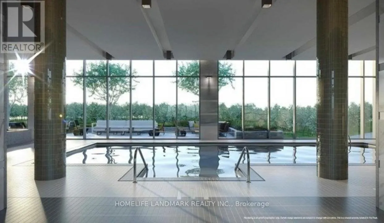 2202 - 32 FOREST MANOR ROAD