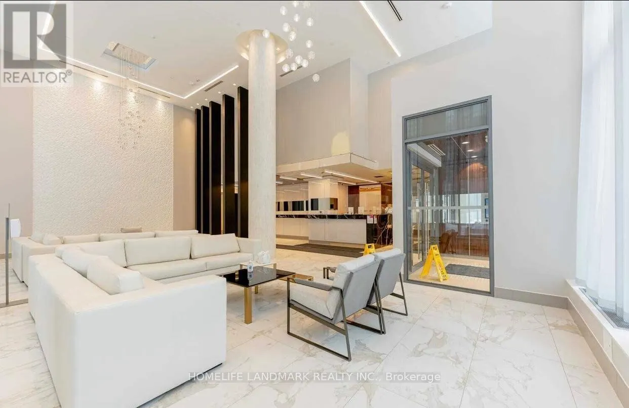 2202 - 32 FOREST MANOR ROAD