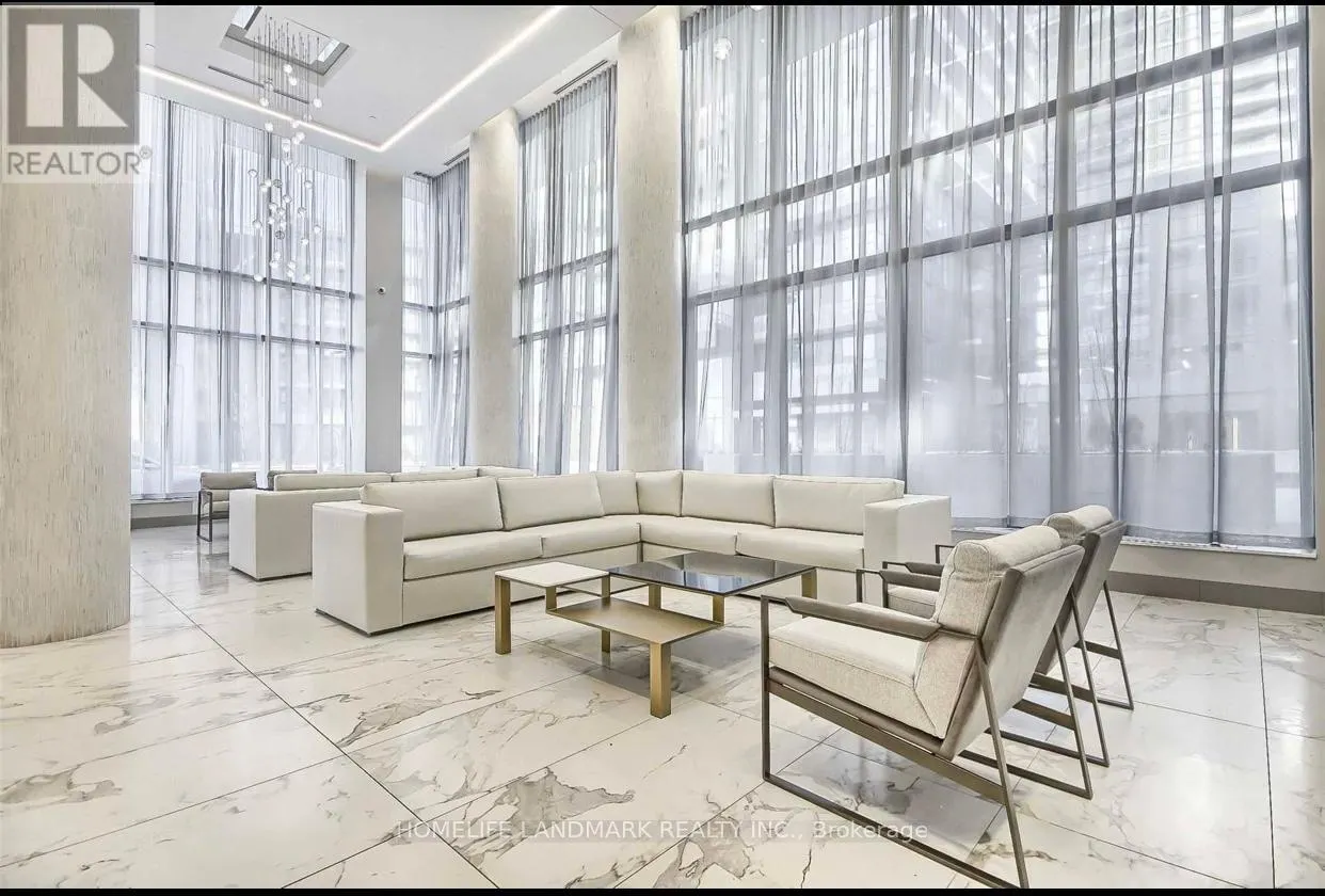 2202 - 32 FOREST MANOR ROAD