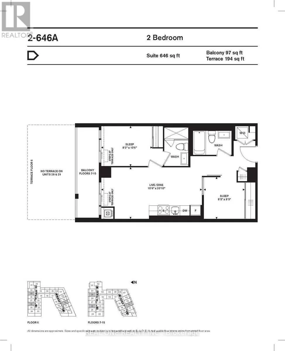 1429 - 50 POWER STREET