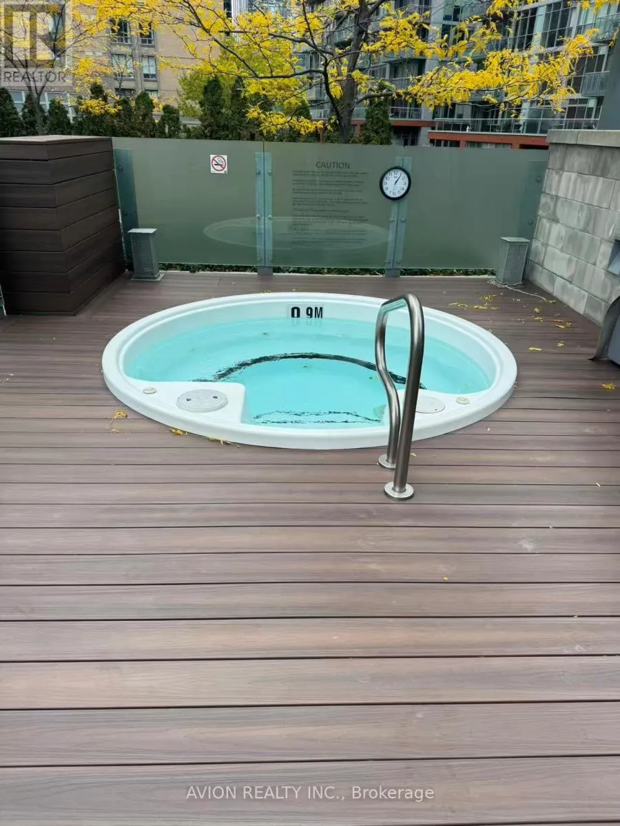 1507 - 30 NELSON STREET