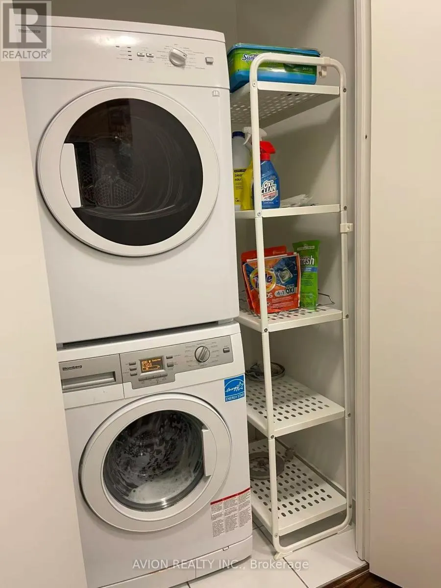 1507 - 30 NELSON STREET