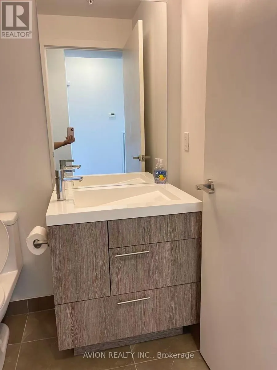 1507 - 30 NELSON STREET