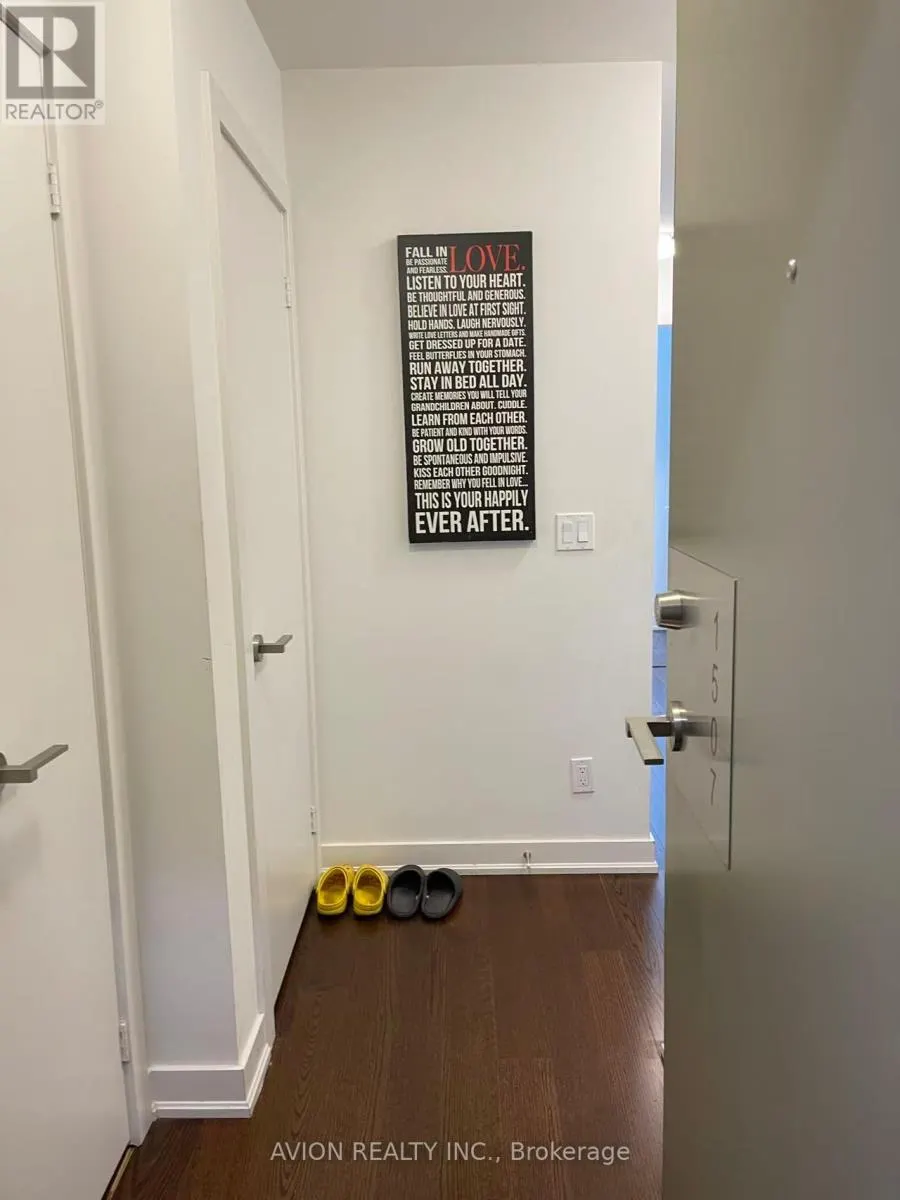 1507 - 30 NELSON STREET