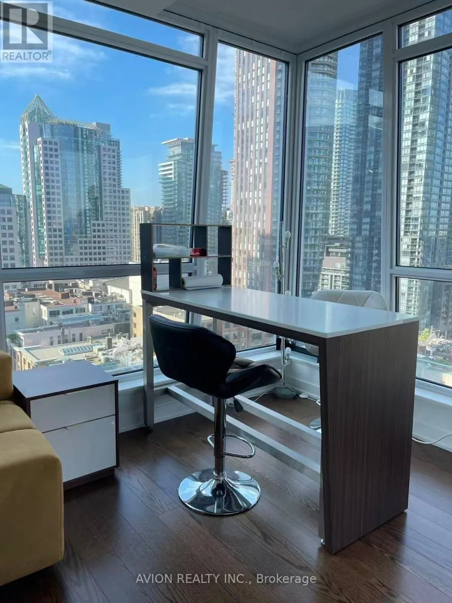 1507 - 30 NELSON STREET