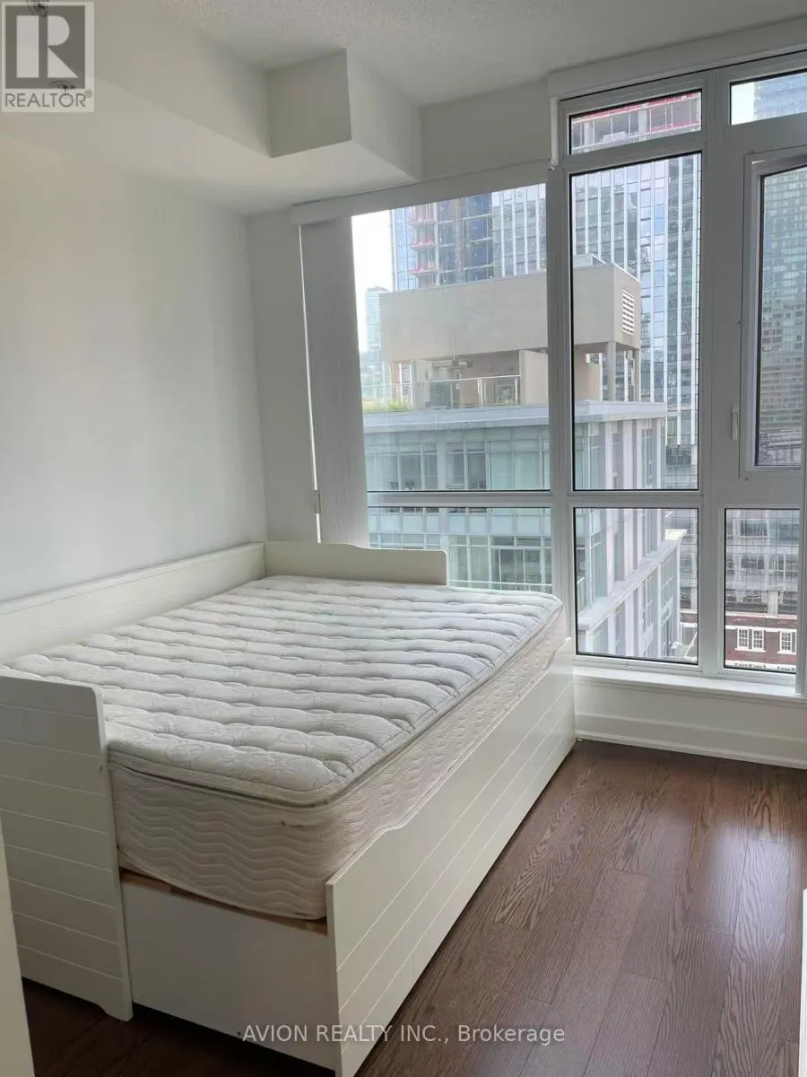 1507 - 30 NELSON STREET